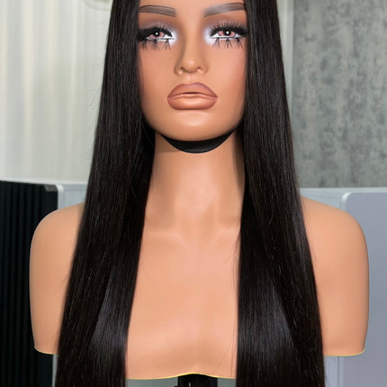 Collection image for: Closure Wigs 100% naturelles et facile à porter