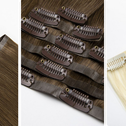 Collection image for: Seamless Clips ins set