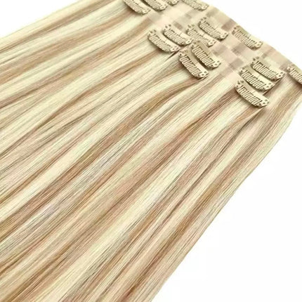 Collection image for: Extensions à Clips faciles à poser et 100% naturelles