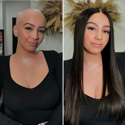 Collection image for: HD PRÉMIUM INDÉTÈCTABLES  – Look Invisible