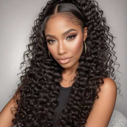 Collection image for: Curly et wavy