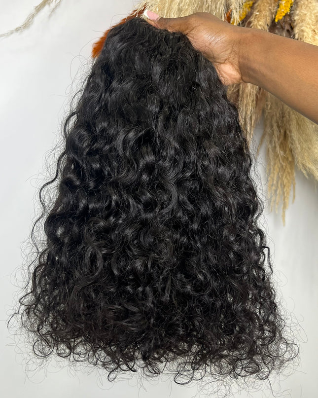 TISSAGE "JOYCE CURL"