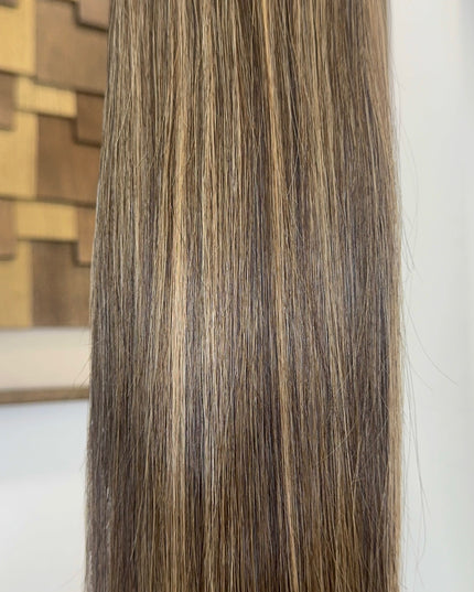 TISSAGE LISSE #SOUKAINA