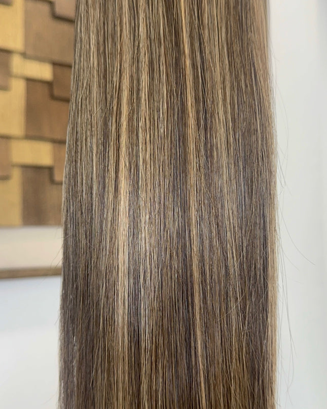 TISSAGE LISSE #SOUKAINA