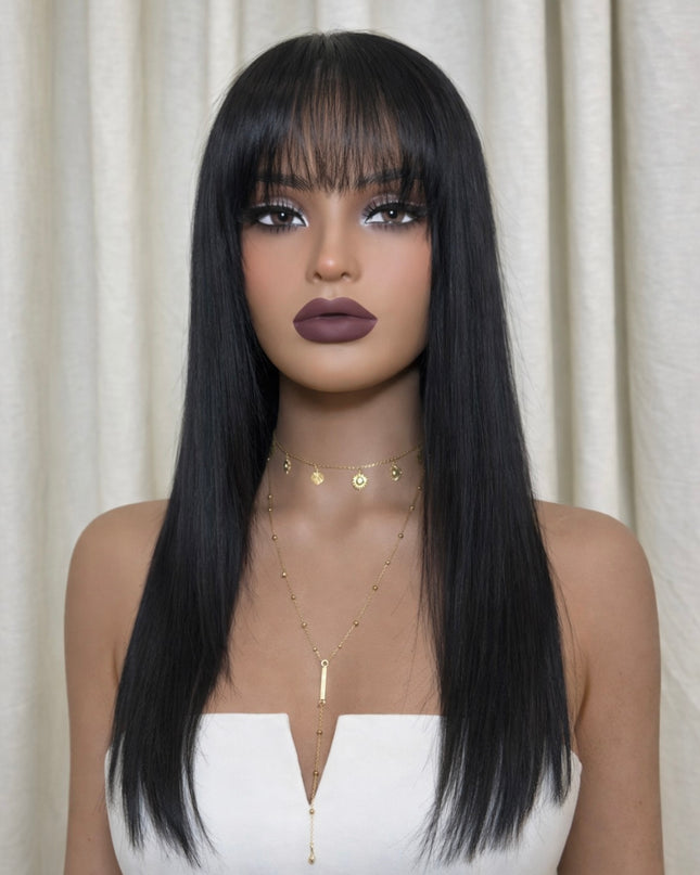 ORIANA
