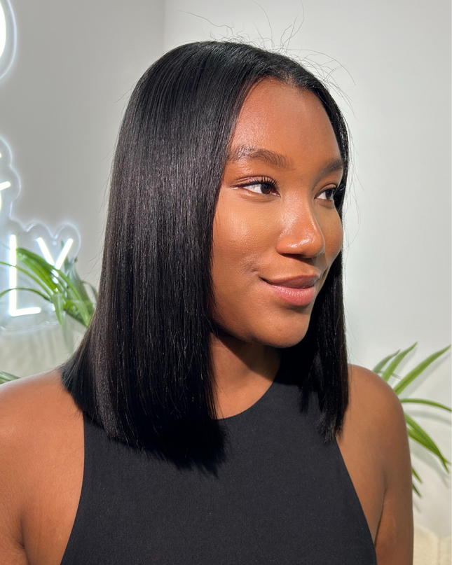 TISSAGE VIRGIN HAIR YAKI