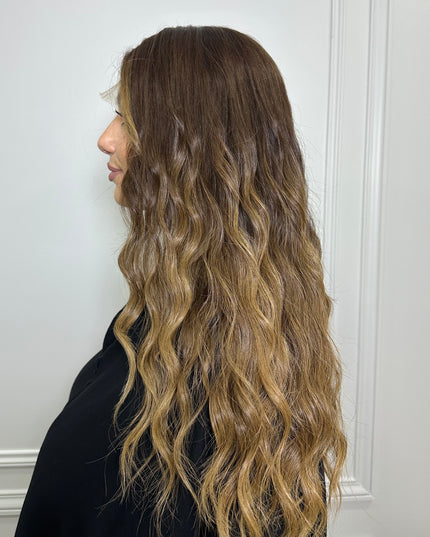 TISSAGE DORINE