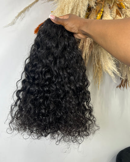 TISSAGE "JOYCE CURL"