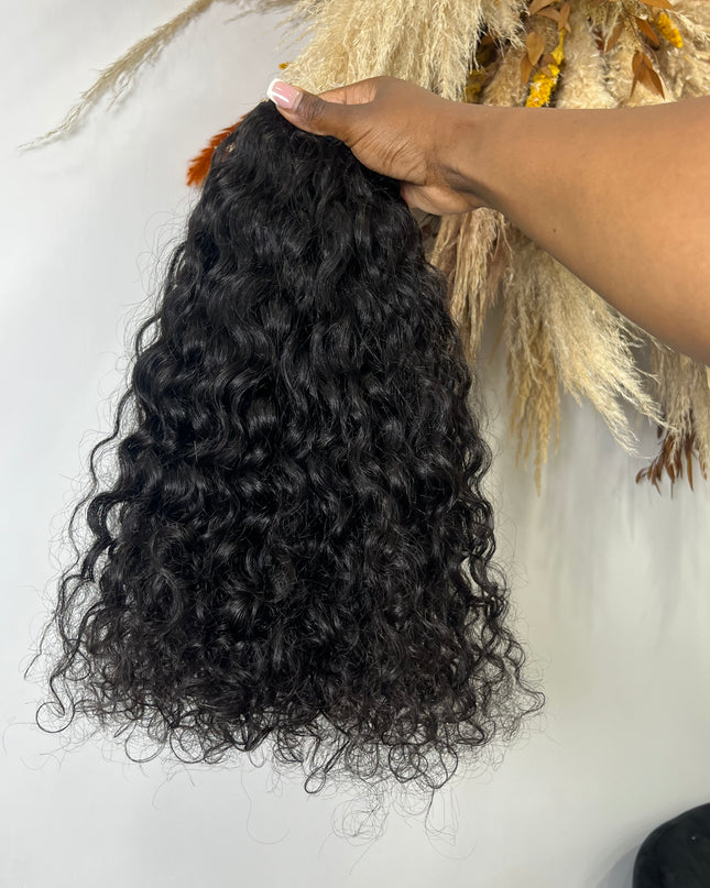 TISSAGE "JOYCE CURL"