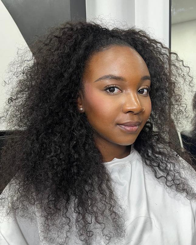 TISSAGE MAONA CURL