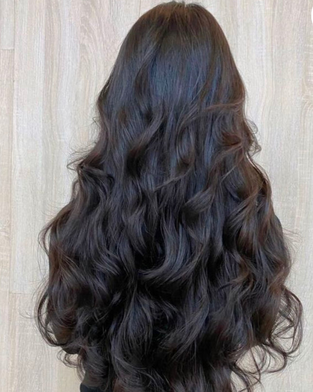 TISSAGE LISSE #1B