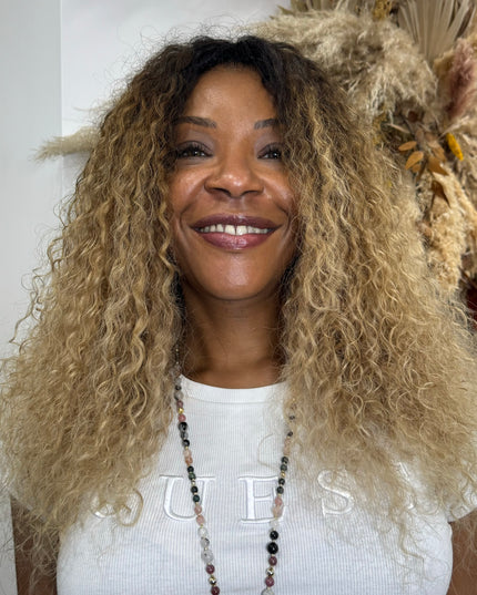 TISSAGE WILMA