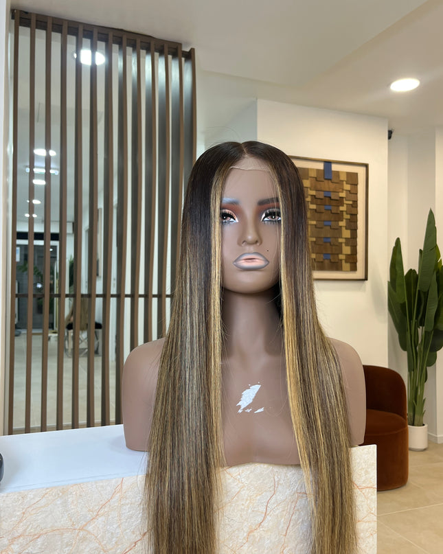 KIMORA
