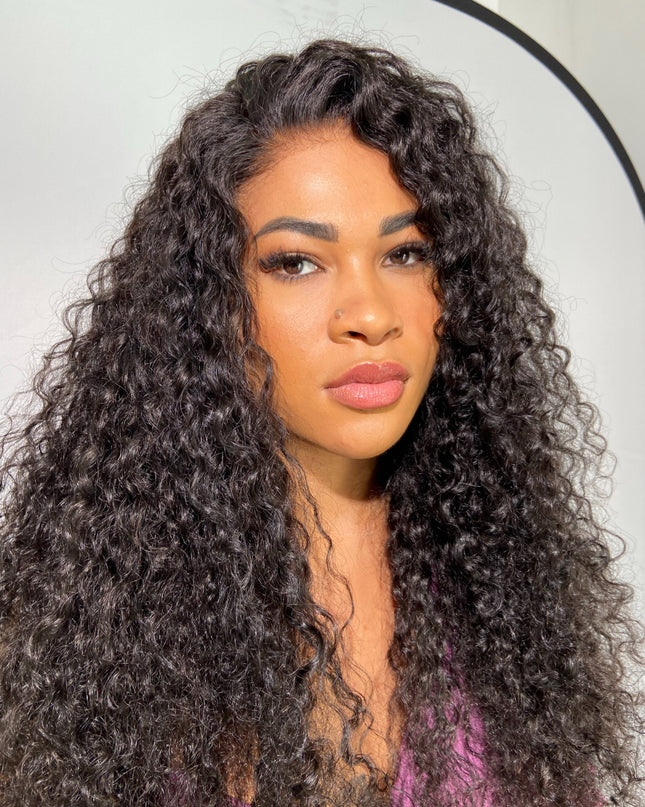 TISSAGE "KEYSHA CURL"