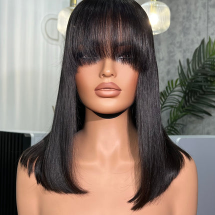 Collection image for: FRANGES DROITE