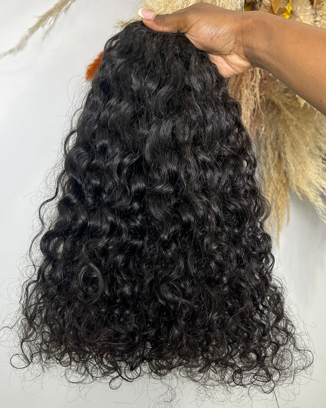 TISSAGE "JOYCE CURL"
