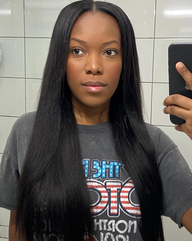 EXTENSIONS À CLIPS YAKI 150-230G