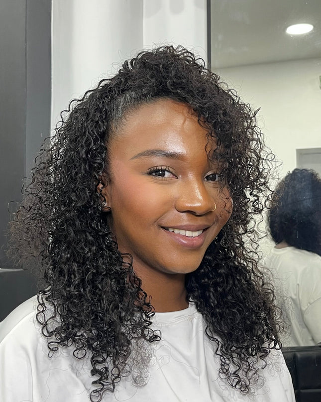 TISSAGE MAONA CURL