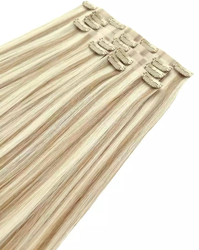 CREAMY BLOND