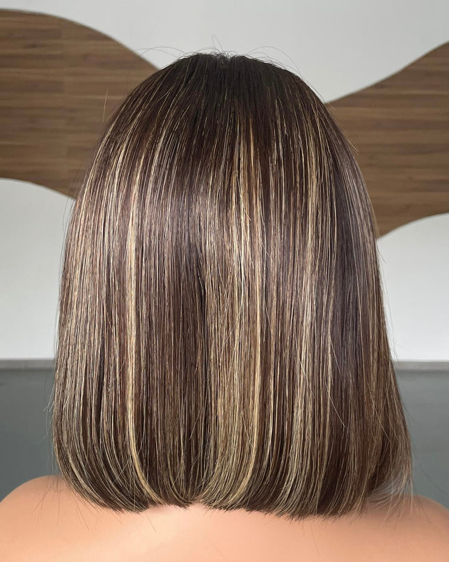 WHOOPIE RAW HAIR