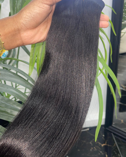 EXTENSIONS À CLIPS YAKI 150-230G