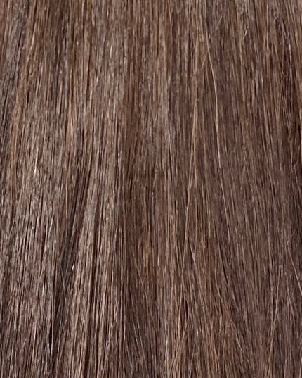 PONYTAIL LISSE
