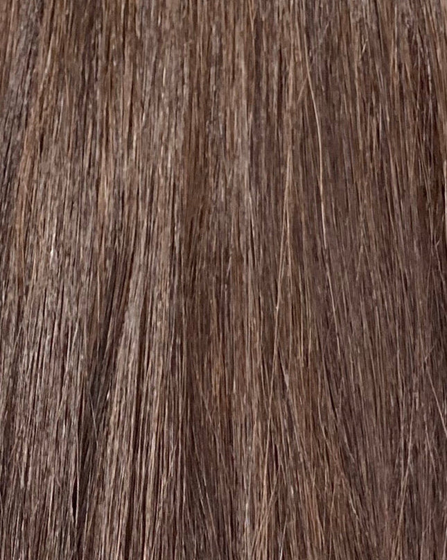 PONYTAIL LISSE