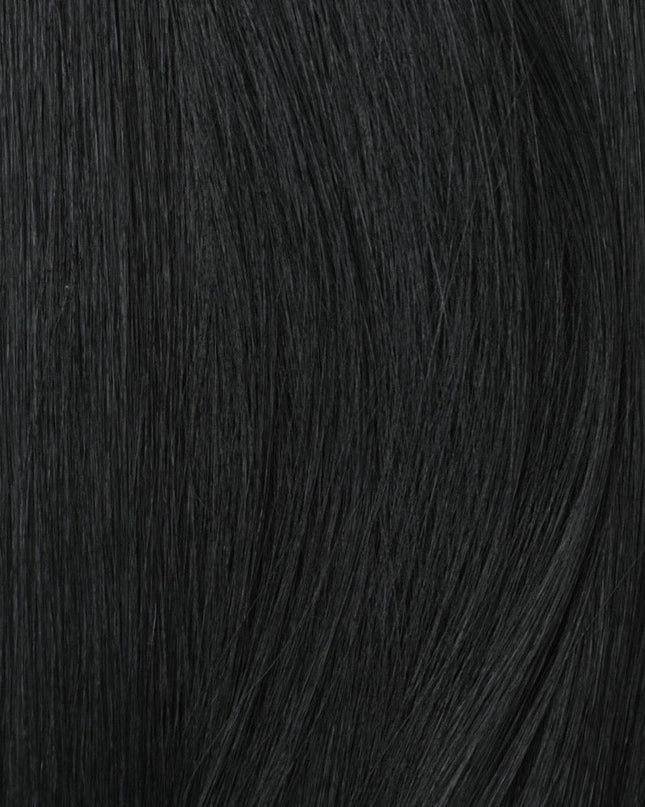 PONYTAIL LISSE