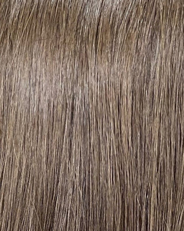 PONYTAIL LISSE