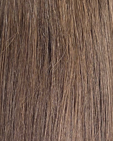 PONYTAIL LISSE