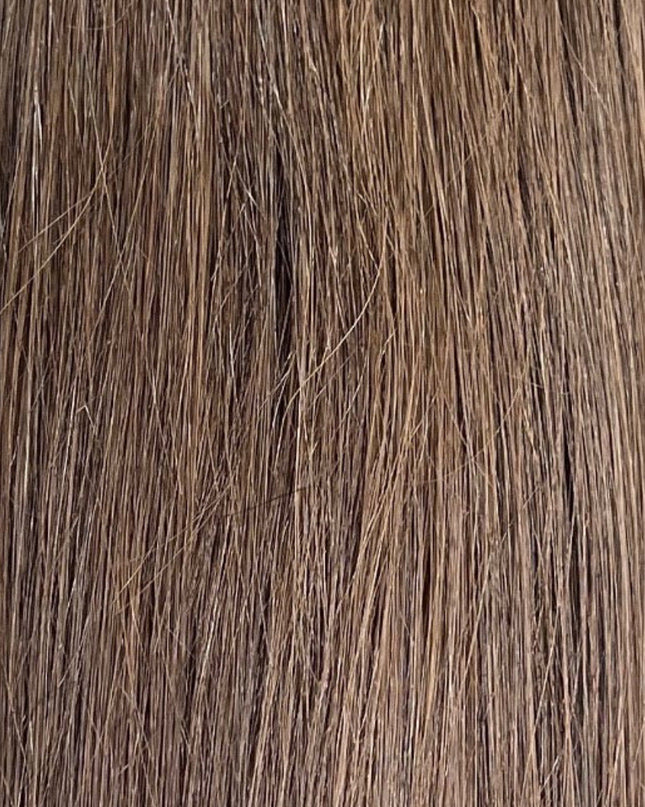 PONYTAIL LISSE