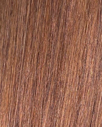 PONYTAIL LISSE