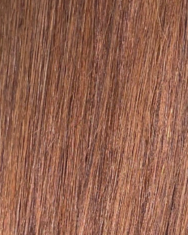 PONYTAIL LISSE