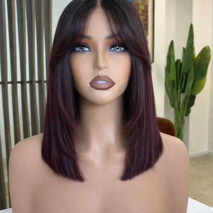 Collection image for: FRANGES RIDEAUX