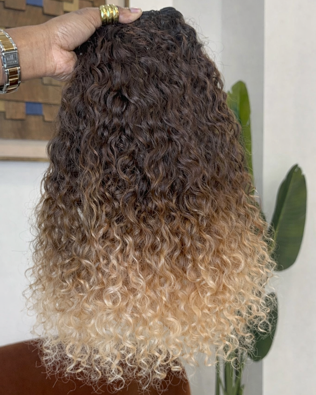 TISSAGE WILMA