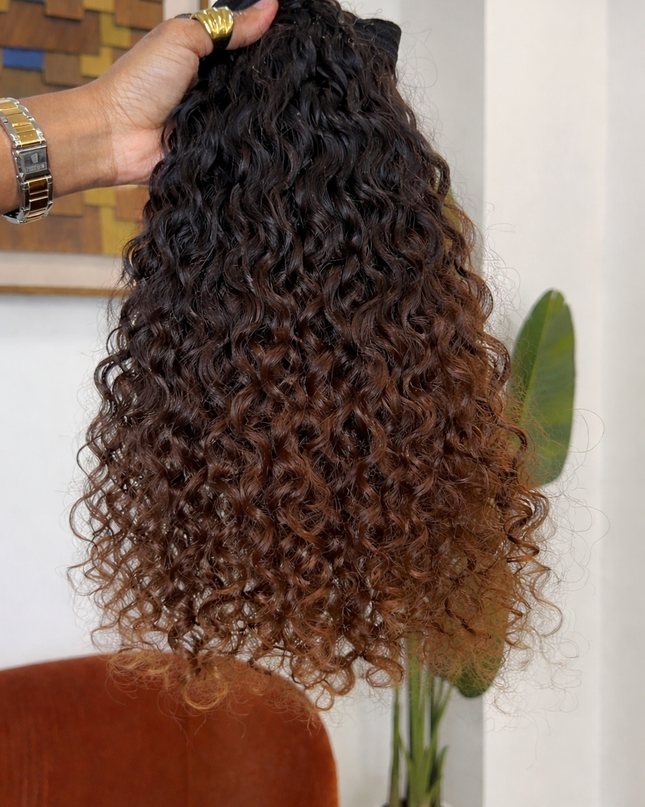 TISSAGE KRISSIE