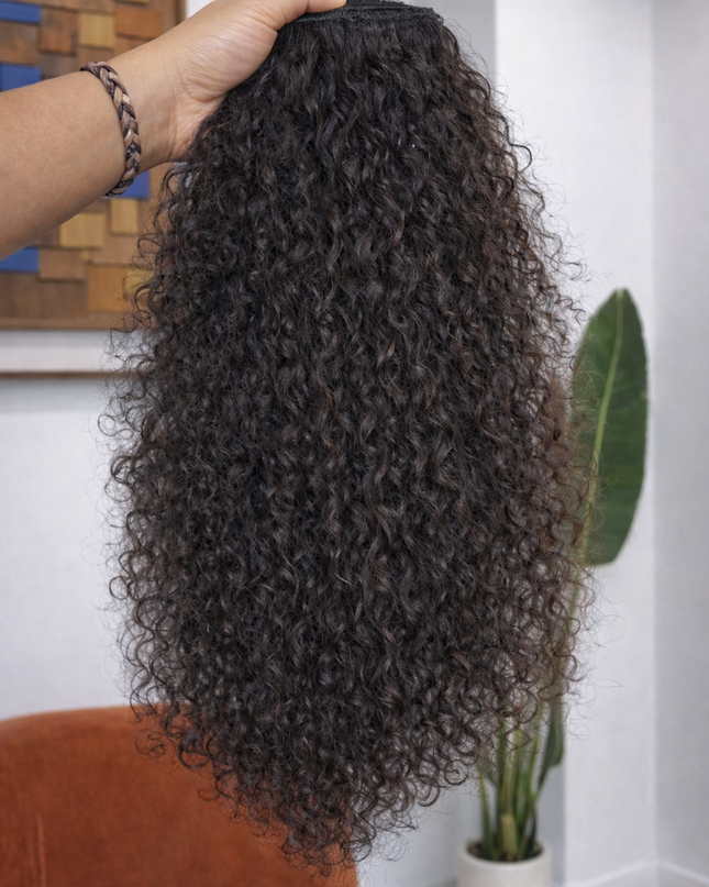 TISSAGE MAONA CURL