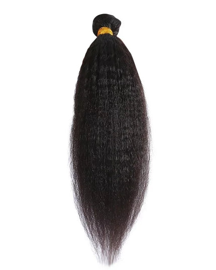 TISSAGE VIRGIN HAIR YAKI