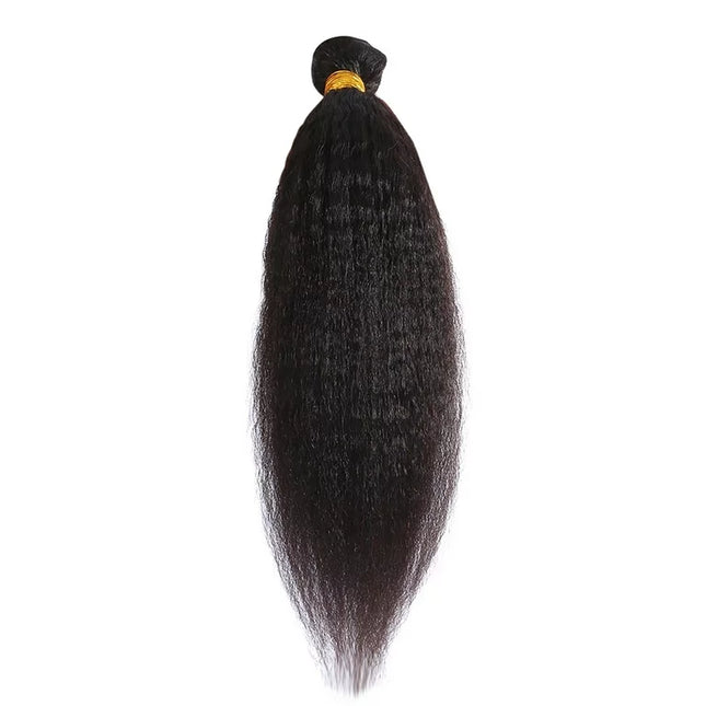 TISSAGE VIRGIN HAIR YAKI