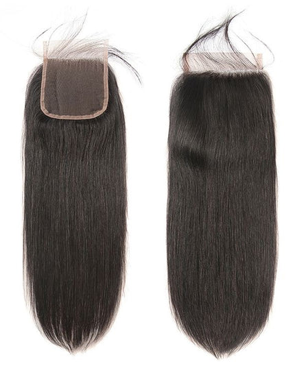 CLOSURE HD LISSE