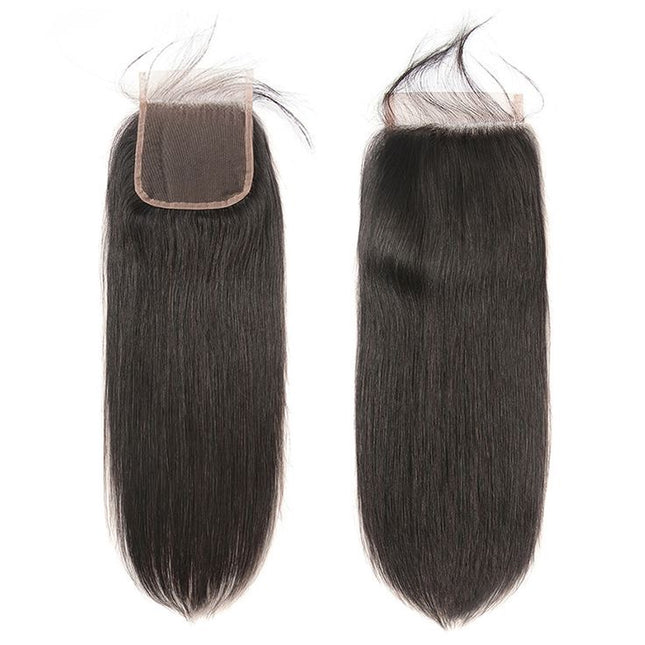 CLOSURE HD LISSE