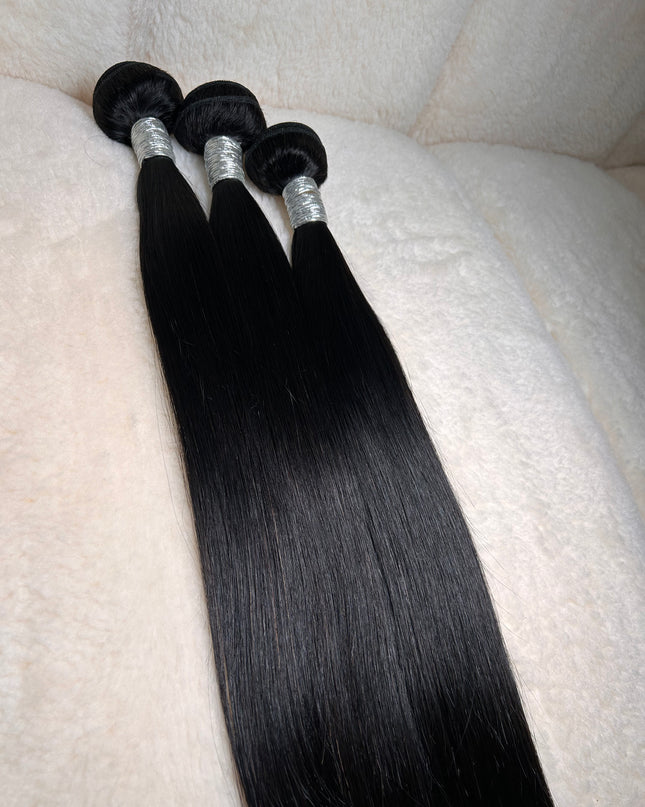 TISSAGE LISSE #1B