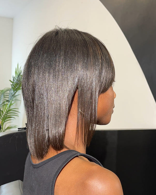 EXTENSIONS À CLIPS YAKI 150-230G