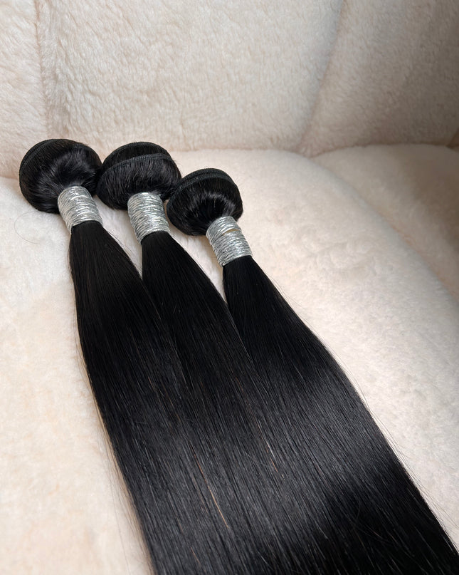 TISSAGE LISSE #1B