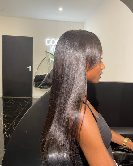 EXTENSIONS À CLIPS YAKI 150-230G