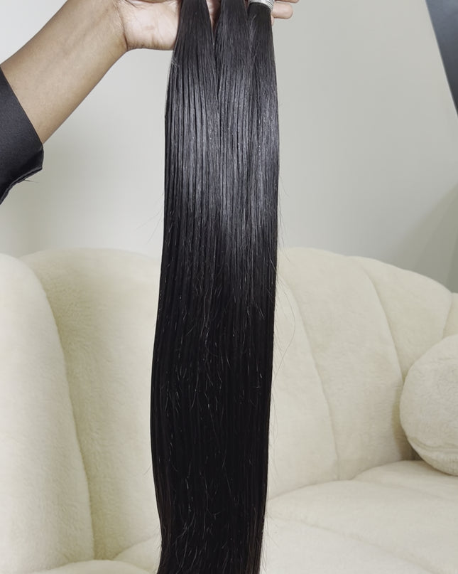 TISSAGE LISSE #1B