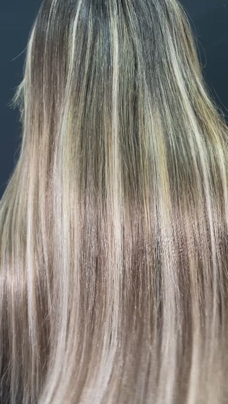 BALAYAGE - PEARL