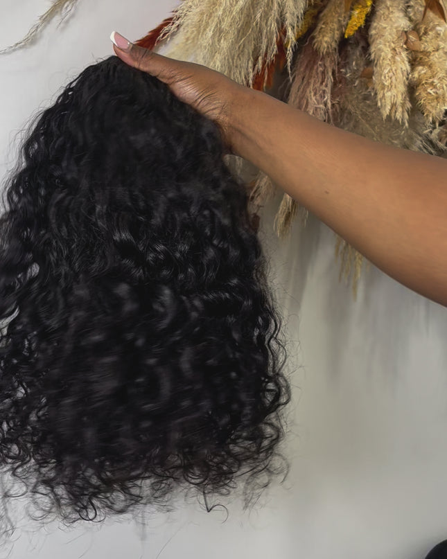 TISSAGE "JOYCE CURL"