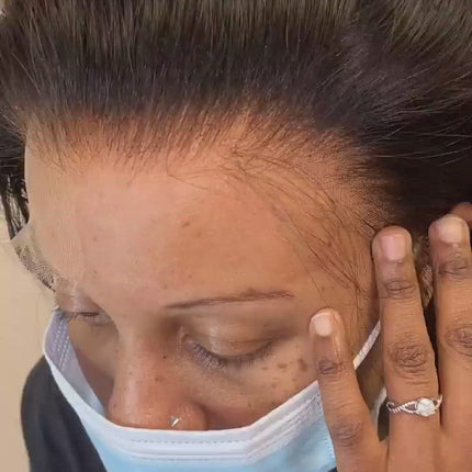 Collection image for: CUSTOMISATION ET DECOLORATION DES NOEUDS